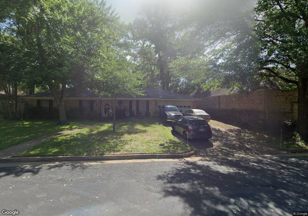 5314 Athens Dr, Tyler, TX 75703 - photo 1