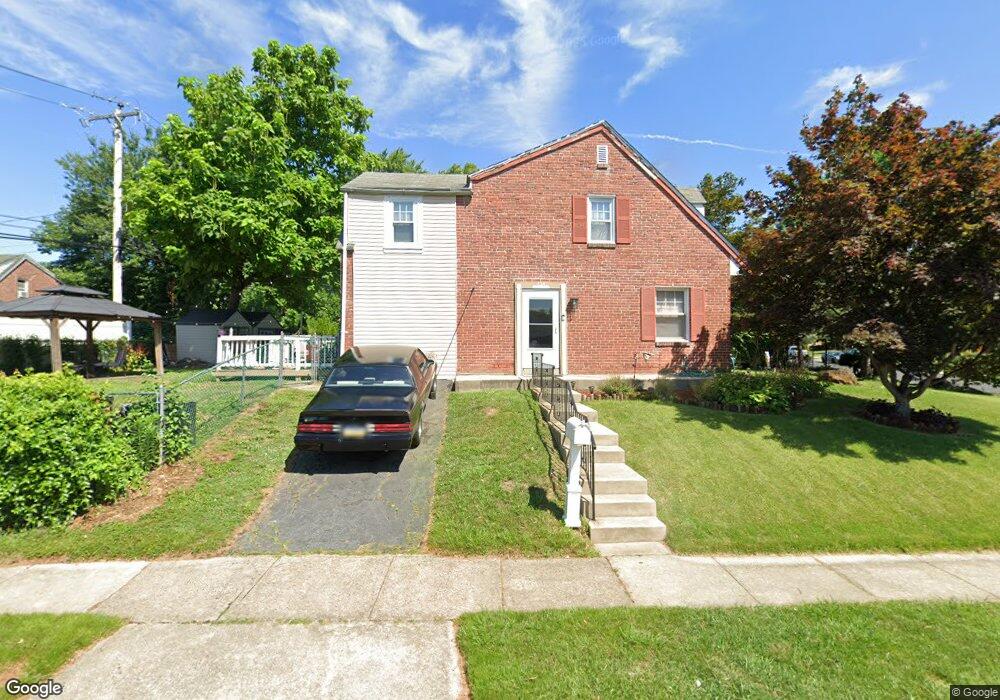 734 Braxton Rd, Ridley Park, PA 19078 - photo 1