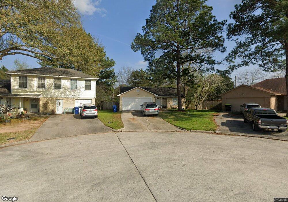 1022 Afton Ct, Tomball, TX 77375 - photo 1