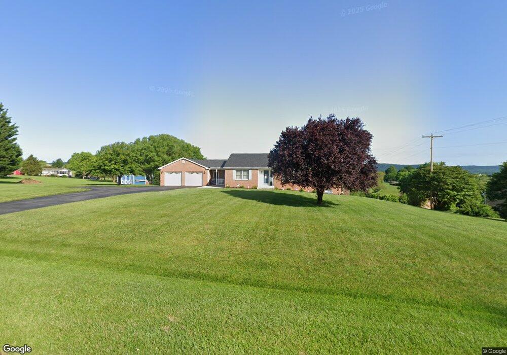 1150 Marthas Ct E, Knoxville, MD 21758 - photo 1