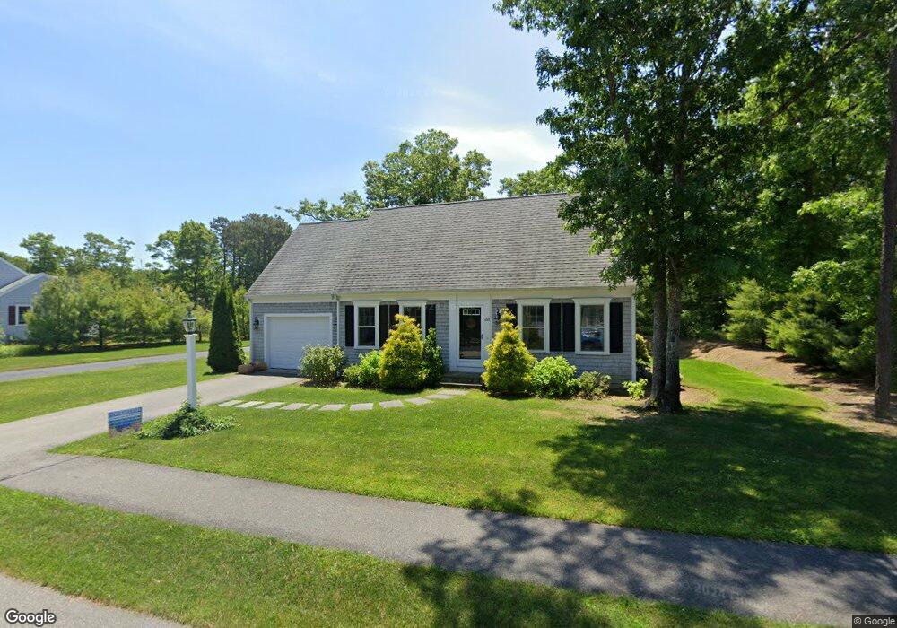 169 Pheasant Hill Cir, Cotuit, MA 2635 - photo 1