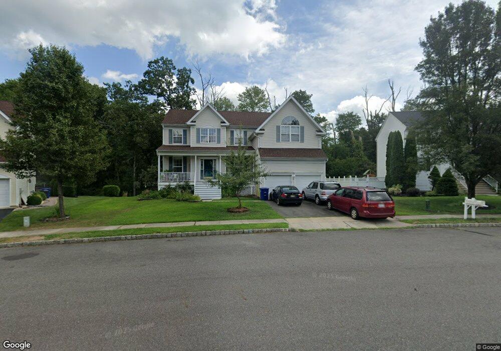 8 Dickens Dr, Columbus, NJ 08022 - photo 1