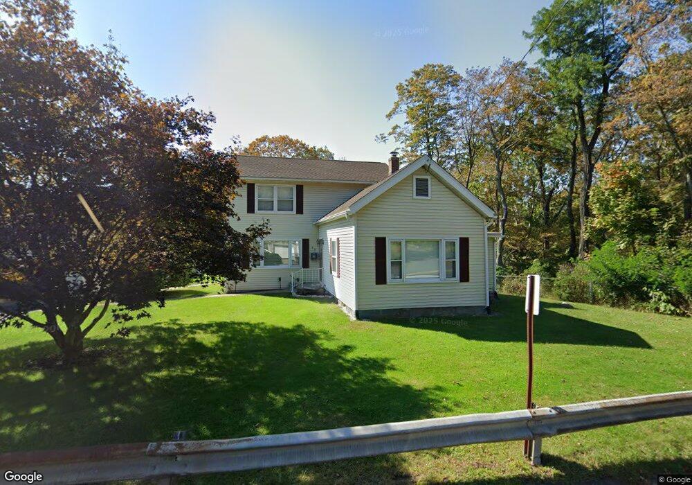 80 Locust St, Naugatuck, CT 06770 - photo 1