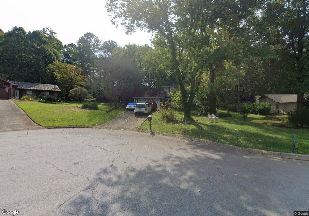 312 Windmill Pointe, Lawrenceville, GA 30044 - photo 1