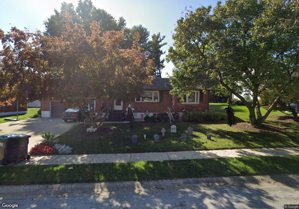 2006 Elgin St, Wilmington, DE 19808 - photo 1