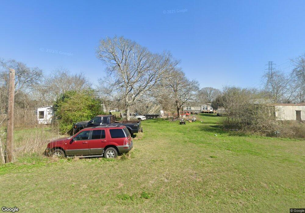 1710 Bunyard Rd, Alvin, TX 77511 - photo 1