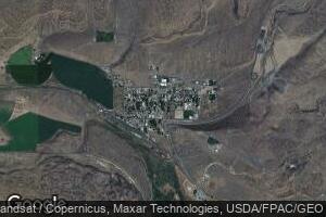 0 16 Rd Unit 27998, Wilson Creek, WA 98860