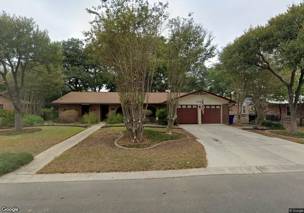 1335 Carnation Ln, New Braunfels, TX 78130 - photo 1