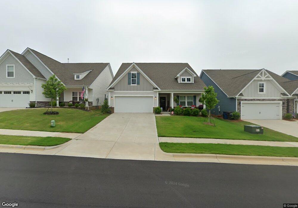 181 Canada Dr, Statesville, NC 28677 - photo 1