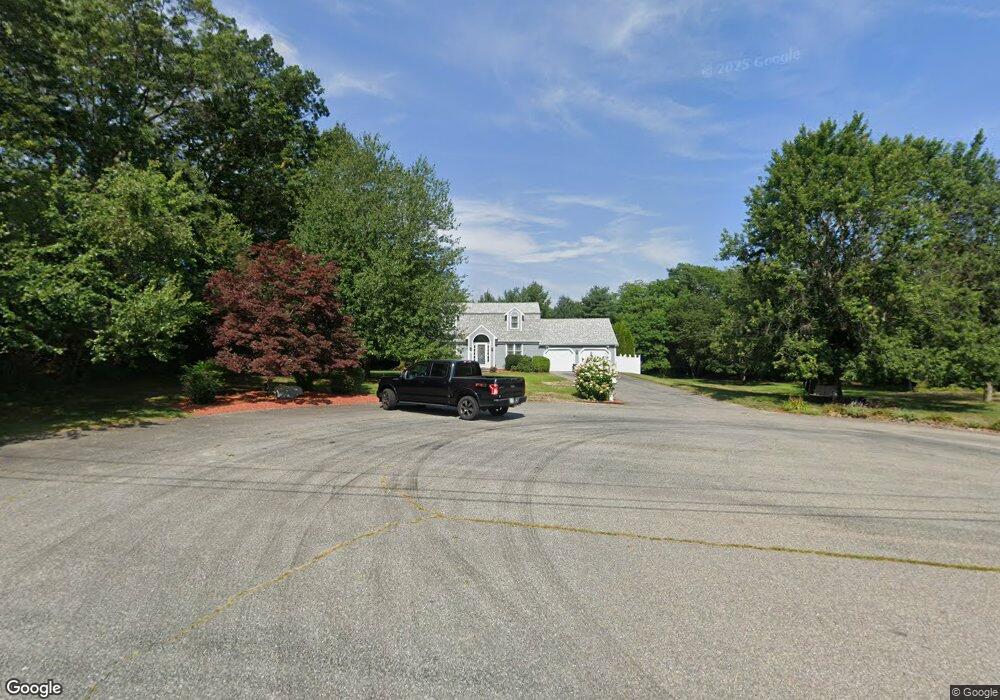 30 Jody Way, Attleboro, MA 02703 - photo 1