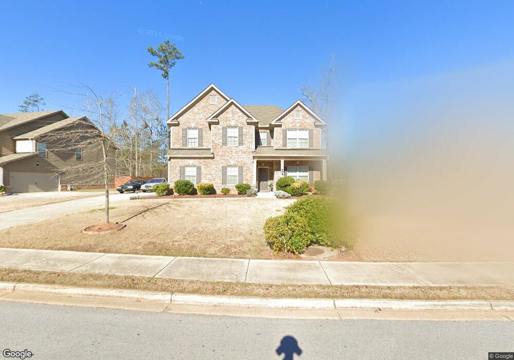 90 Regency Place unit 139, Covington, GA 30016 - photo 1