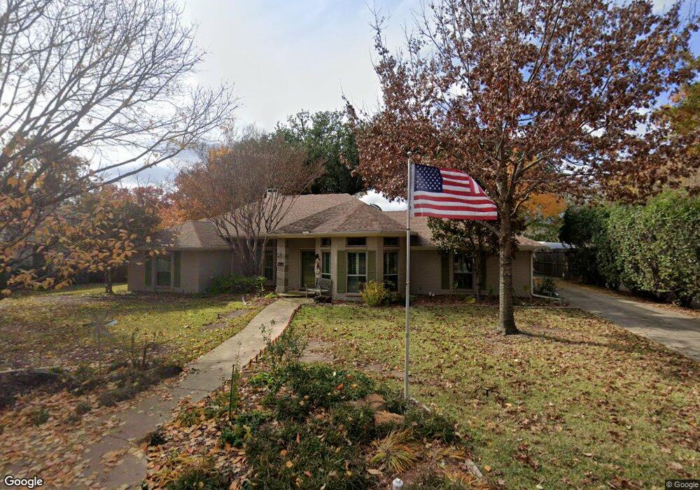 2148 Savannah Trail, Denton, TX 76205 - photo 1