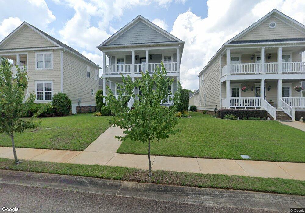 108 Whistler Ln, Macon, GA 31210 - photo 1