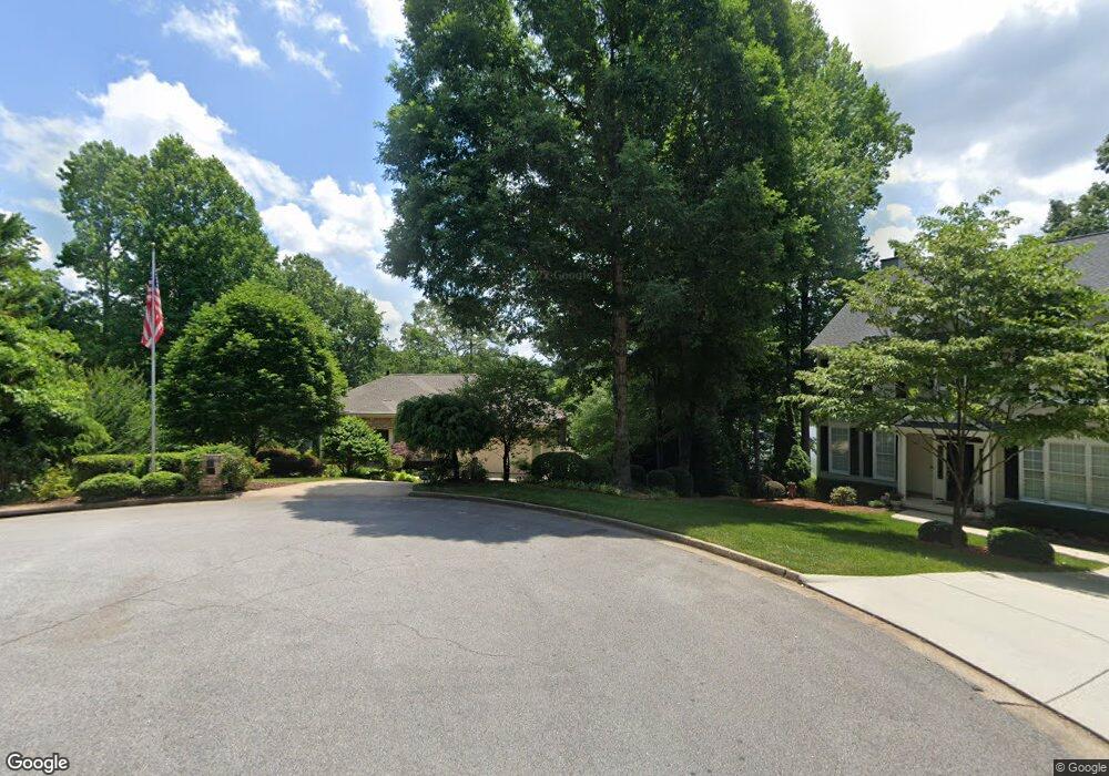 3116 Chattahoochee Trace, Gainesville, GA 30506 - photo 1