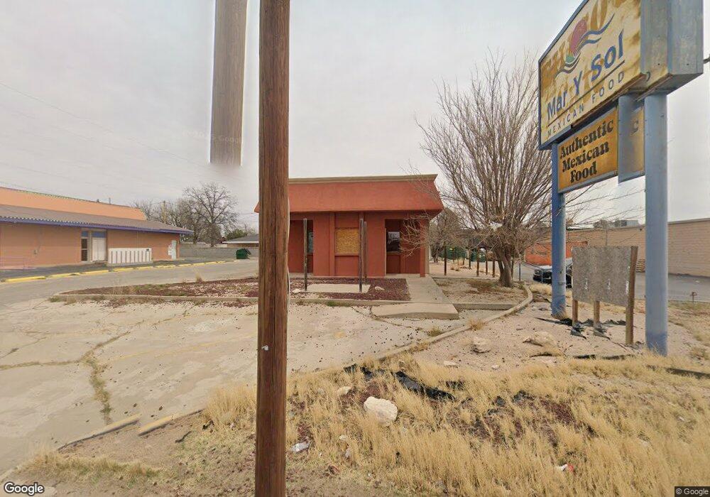 800 N Dal Paso St, Hobbs, NM 88240 - photo 1