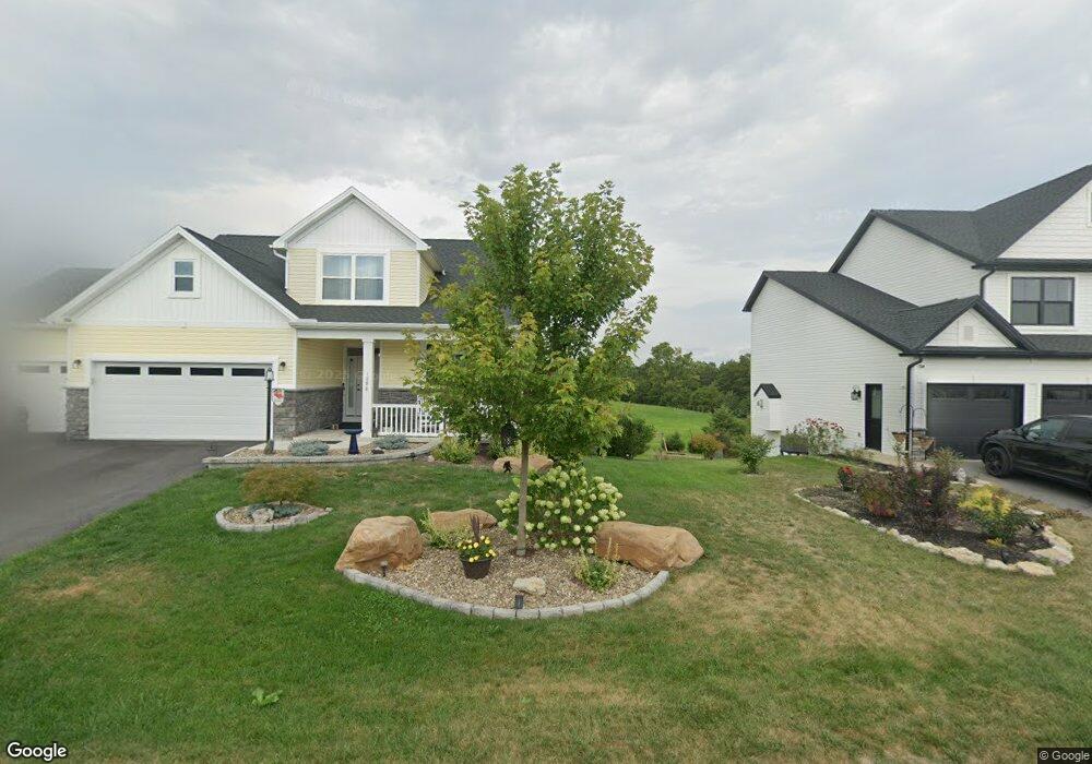 1116 Emily's Ct, Greencastle, PA 17225 - photo 1