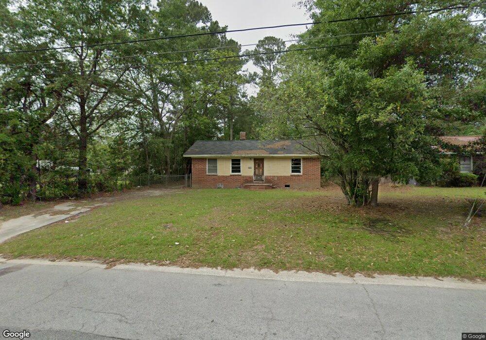 1312 13th Ave SW, Moultrie, GA 31768 - photo 1