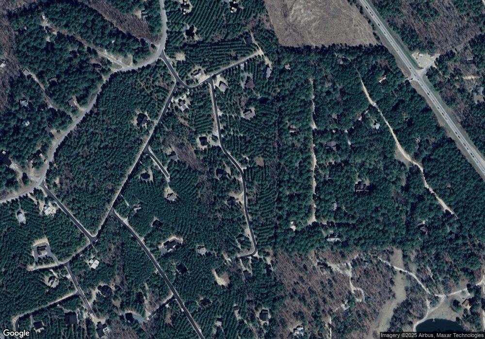 0 Hochacypress Trail unit 1033918, Broken Bow, OK 74728 - photo 1