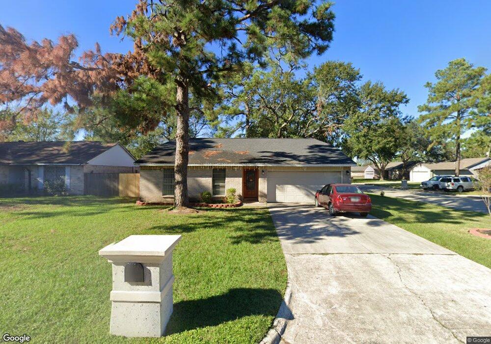 4635 Hickorygate Dr, Spring, TX 77373 - photo 1