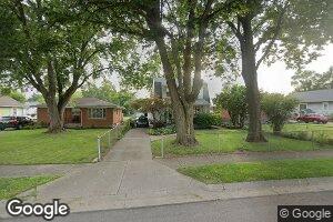 1616 Oberon Dr, Middletown, OH 45042