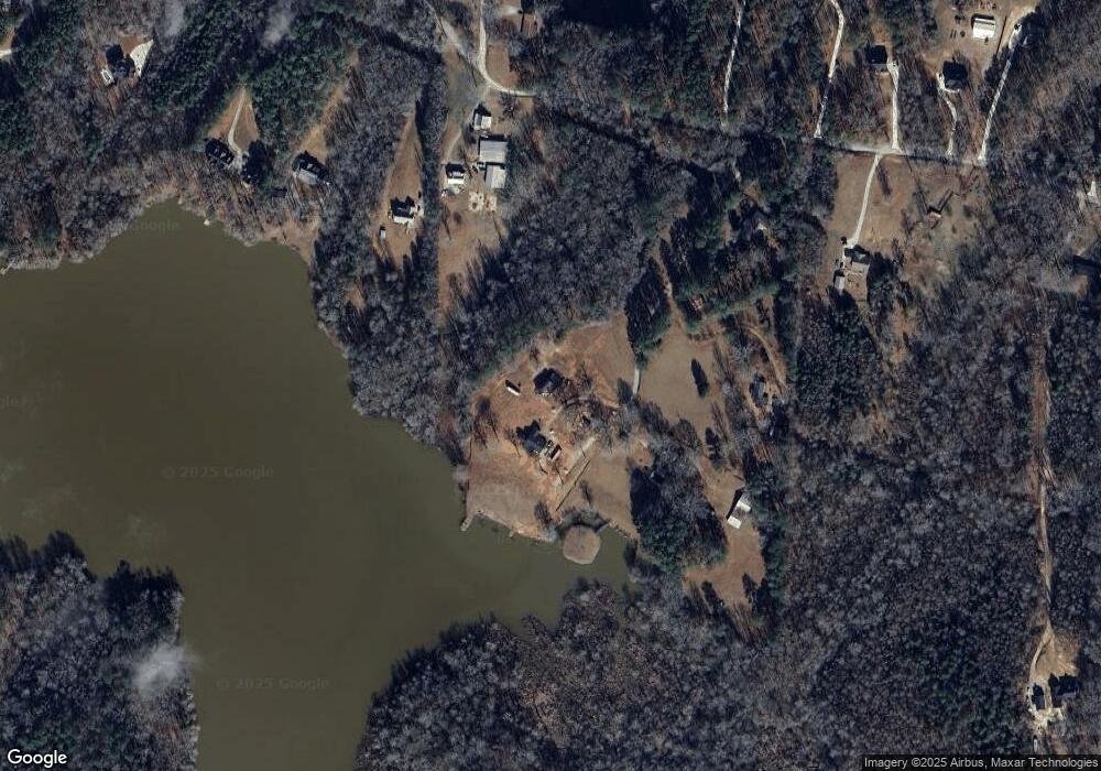 484 Paynes Lake Rd, Carrollton, GA 30116 - photo 1