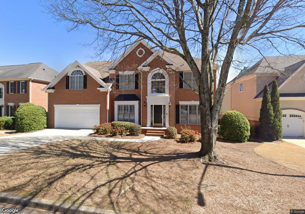 3727 Tynemoore Trace SE, Smyrna, GA 30080 - photo 1