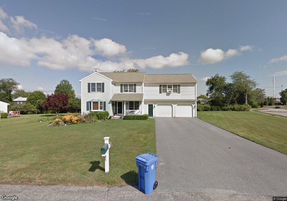 1 Ellen Rd, Middletown, RI 02842 - photo 1