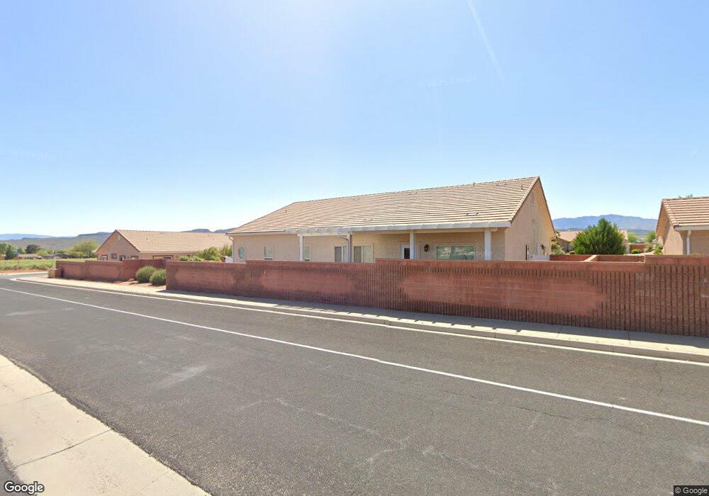 394 E 270 S, Ivins, UT 84738 - photo 1