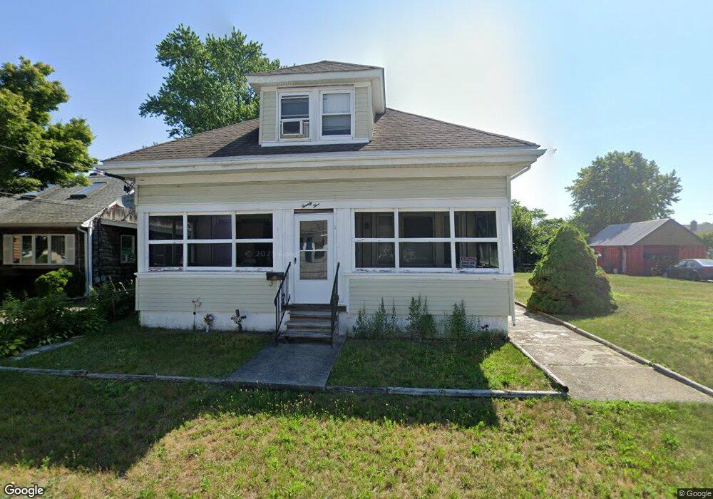 25 Jutras St, Pawtucket, RI 02861 - photo 1