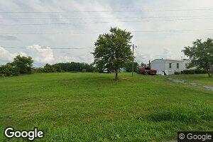 3751 Bacon School Rd, Saxe, VA 23967