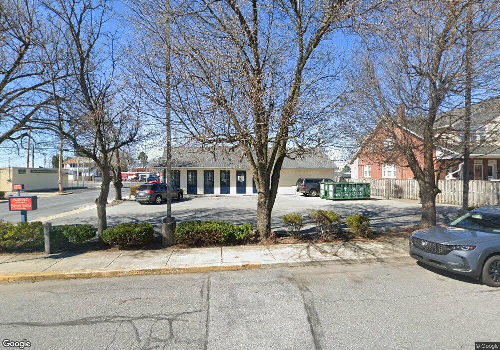 502 Fairview St, Reading, PA 19605 - photo 1