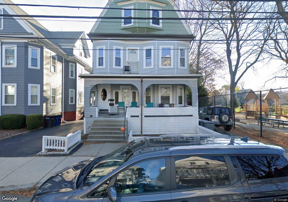 Street View Photo