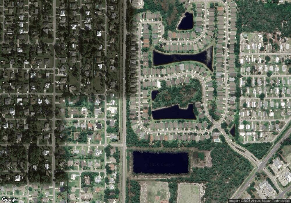 409 Briarcliff Cir, Sebastian, FL 32958 - photo 1