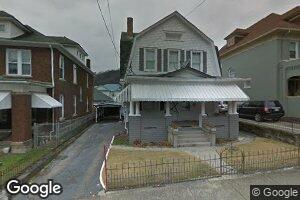403 Cole St, Logan, WV 25601