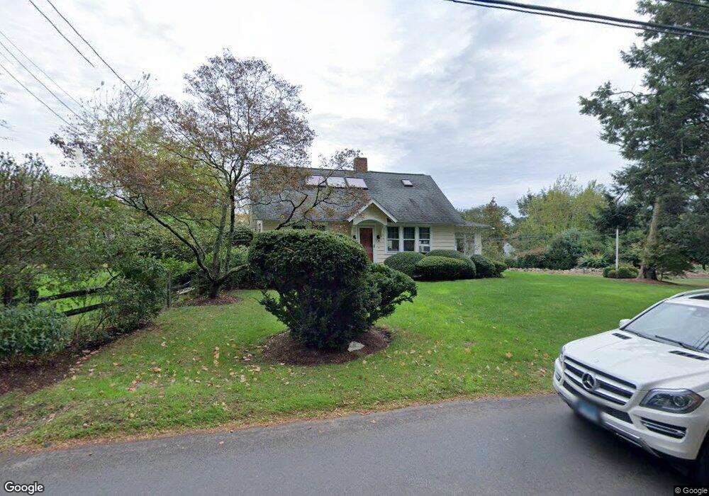 184 W Norwalk Rd, Norwalk, CT 06850 - photo 1