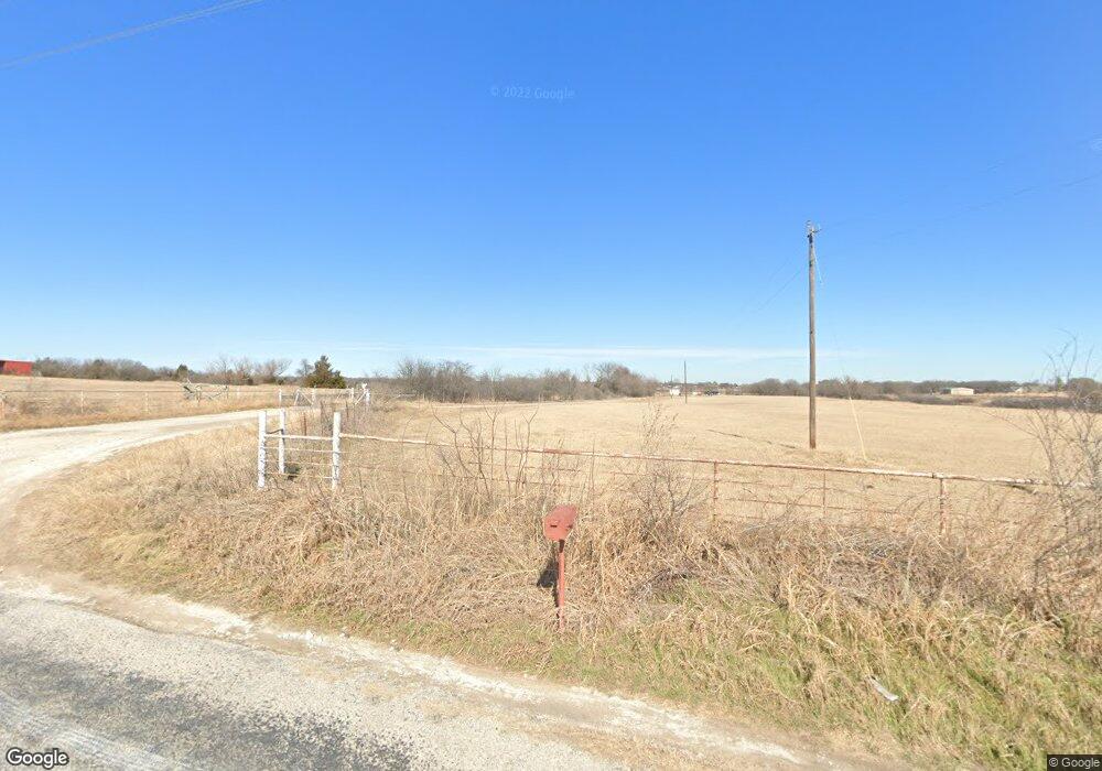 852 County Road 3342, Paradise, TX 76073 - photo 1