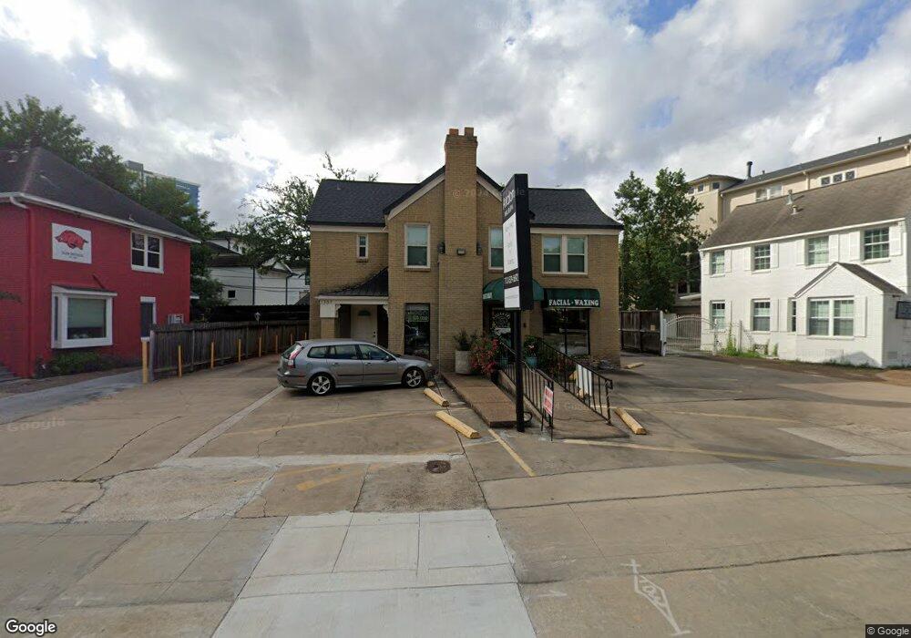 1305 S Shepherd Dr, Houston, TX 77019 - photo 1