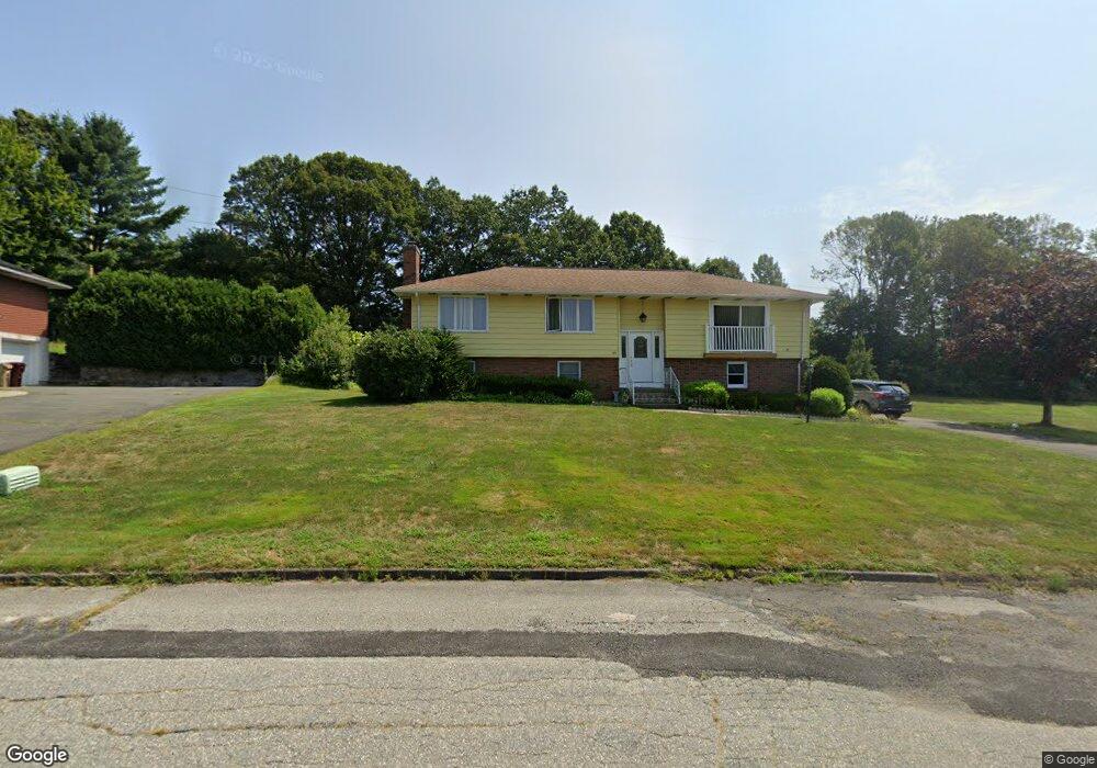 127 Americo St, Ludlow, MA 01056 - photo 1