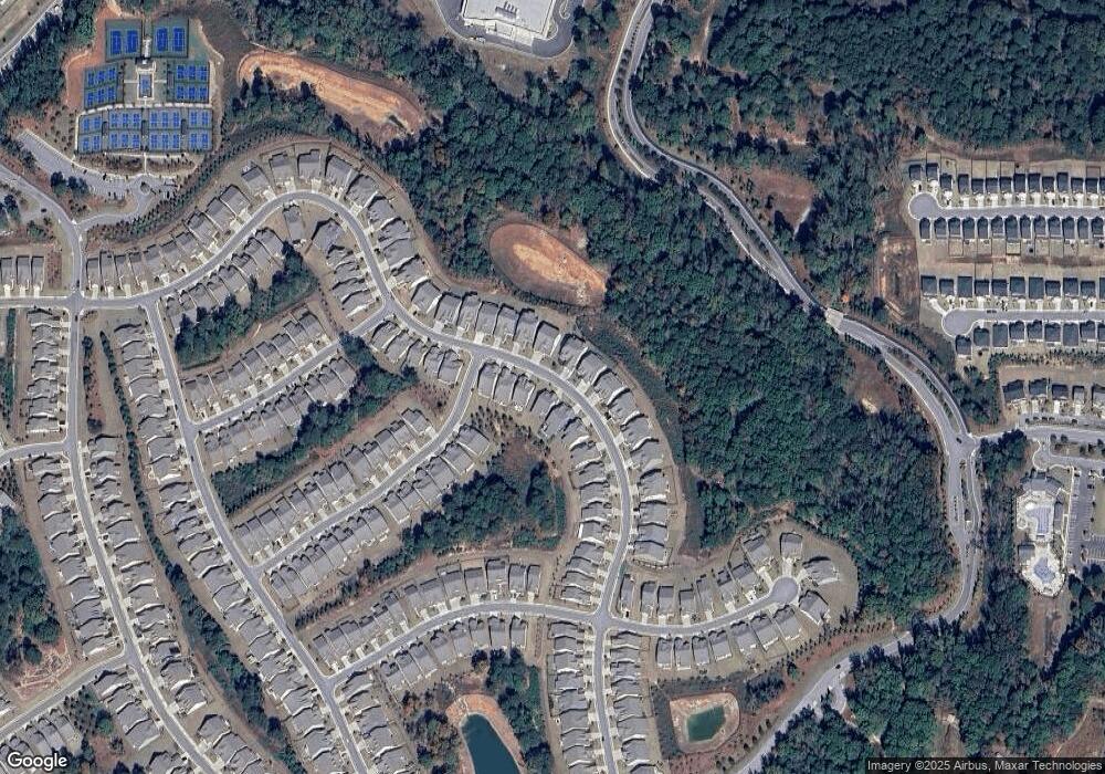 334 Ontario Ln, Hoschton, GA 30548 - photo 1