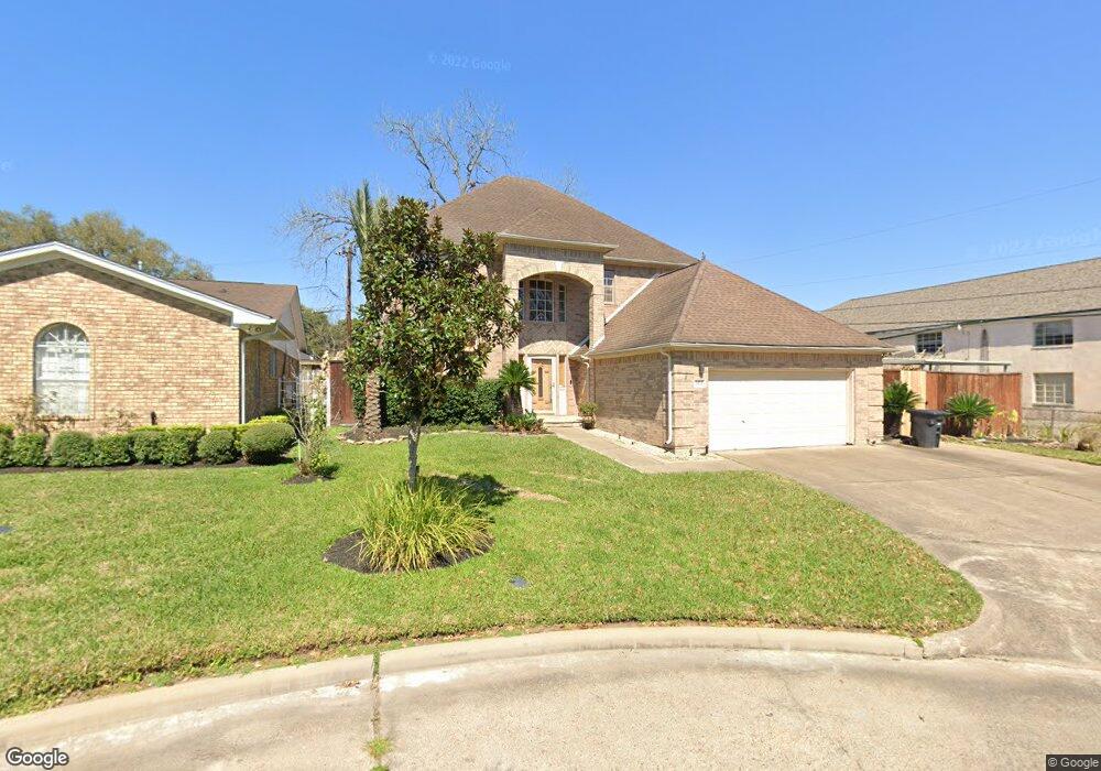 3915 Gertin St, Houston, TX 77004 - photo 1