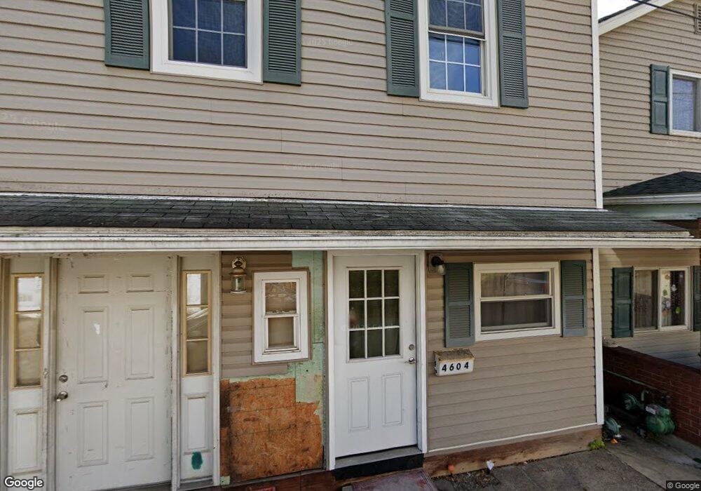 4604 Penn Way, McKeesport, PA 15132 - photo 1