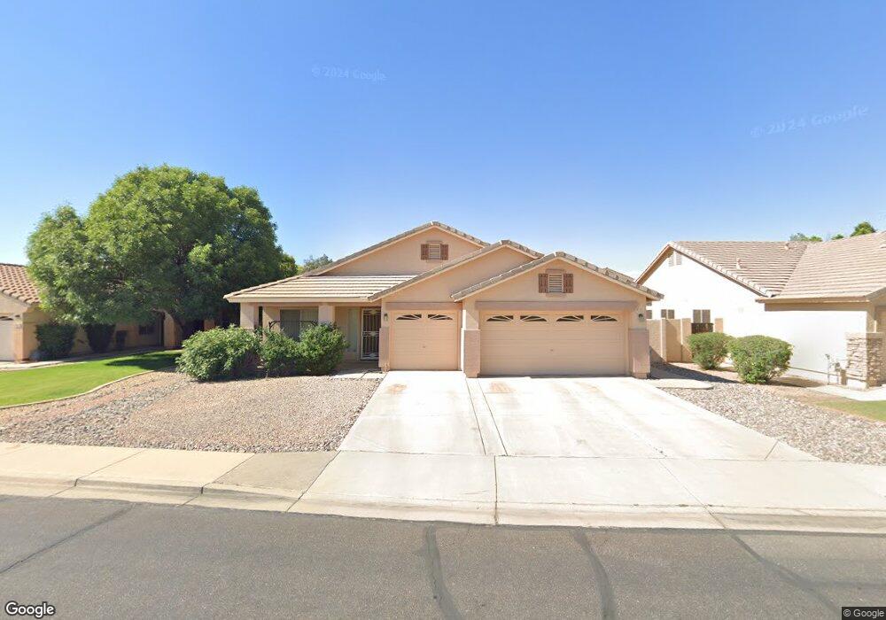 5632 E Garnet Ave, Mesa, AZ 85206 - photo 1