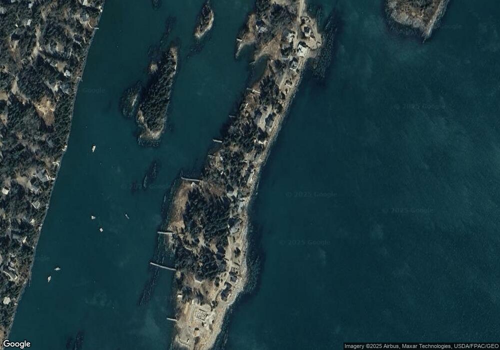 433 Long Point Rd, Harpswell, ME 04079 - photo 1