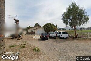 20190 Hansen Ave, Nuevo, CA 92567