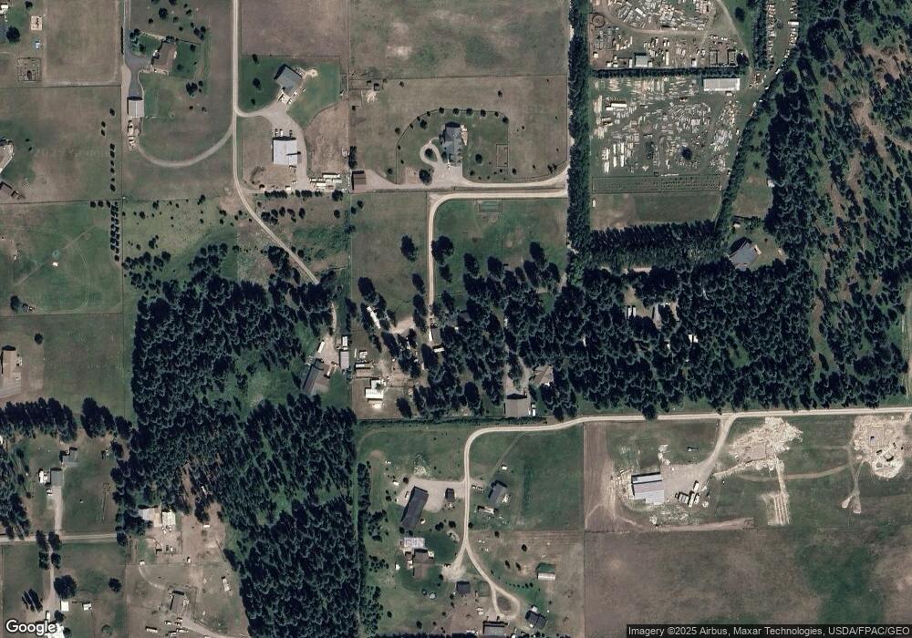 280 Trap Rd, Columbia Falls, MT 59912 - photo 1