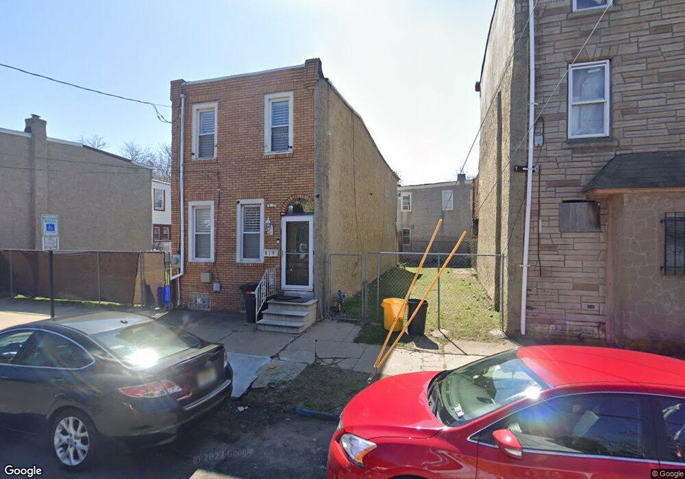 306 Walnut St, Camden, NJ 08103 - photo 1