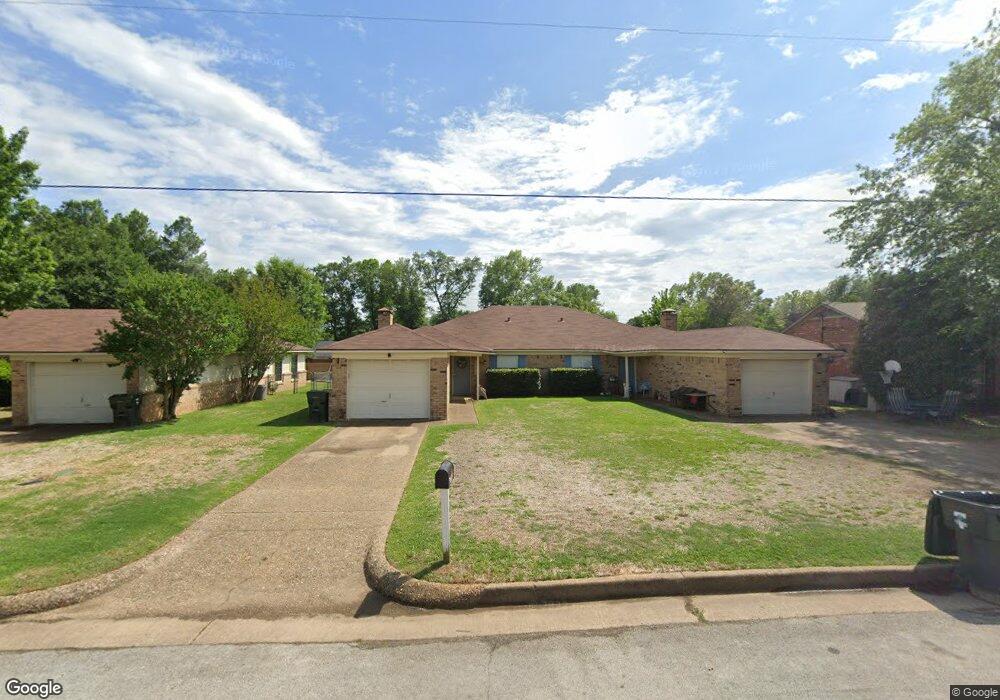 1807 Susan Dr, Tyler, TX 75703 - photo 1