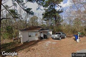 106 Pruitt St, Fulton, MS 38843
