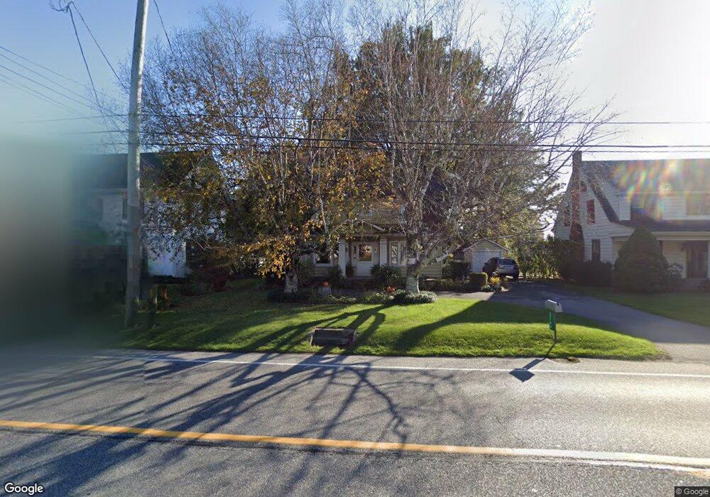 3166 Lincoln Hwy E, Paradise, PA 17562 - photo 1