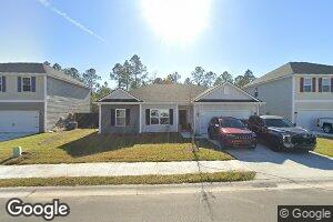 104 Alcove Ct, Hinesville, GA 31313